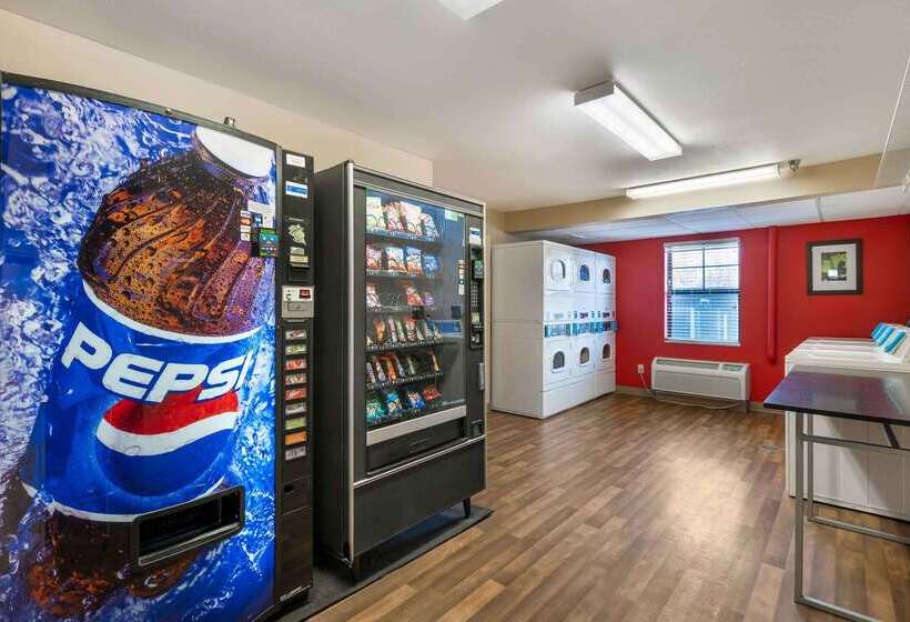 فندق Extended Stay America Suites  Fort Wayne  South