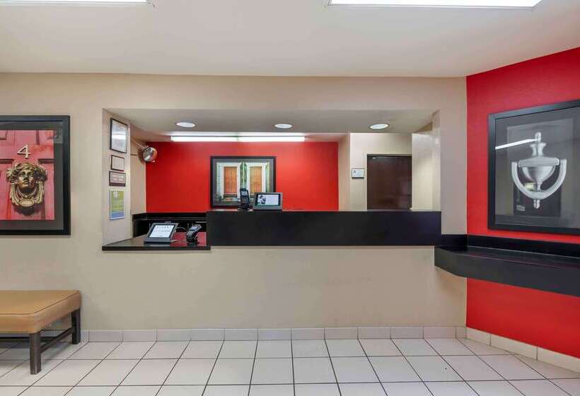 فندق Extended Stay America Suites  Fort Wayne  South