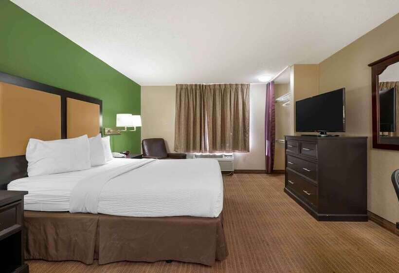 فندق Extended Stay America Suites  Fort Wayne  South