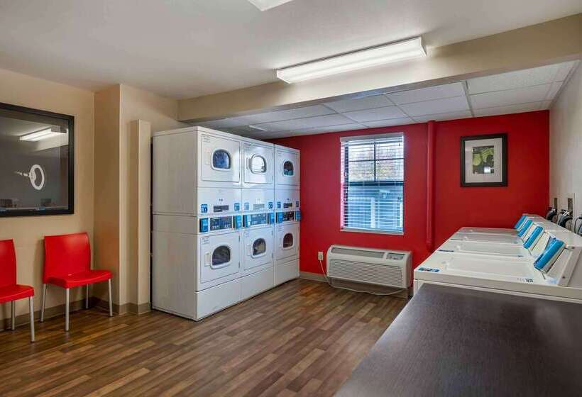 فندق Extended Stay America Suites  Fort Wayne  South