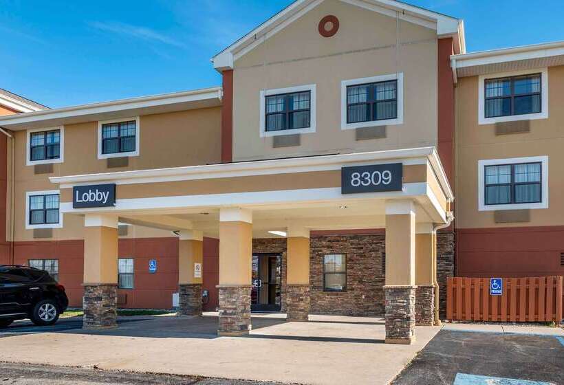 فندق Extended Stay America Suites  Fort Wayne  South