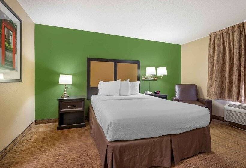 فندق Extended Stay America Suites  Fort Wayne  South