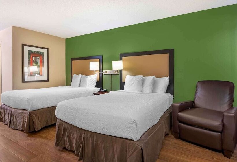 فندق Extended Stay America Suites  Fort Wayne  South
