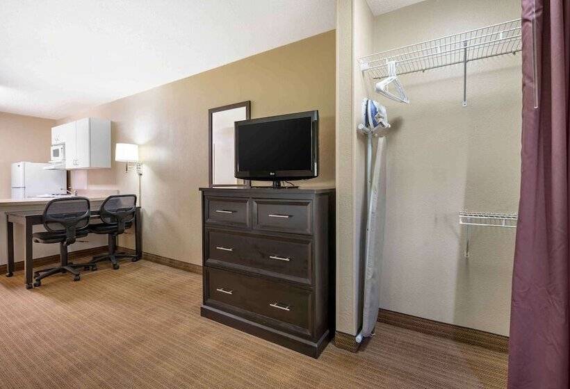 فندق Extended Stay America Suites  Fort Wayne  South