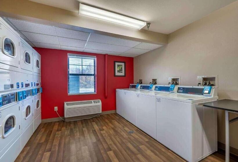 فندق Extended Stay America Suites  Fort Wayne  South