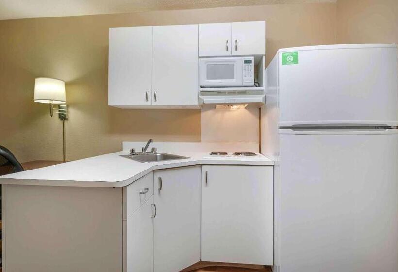 فندق Extended Stay America Suites  Fort Wayne  South