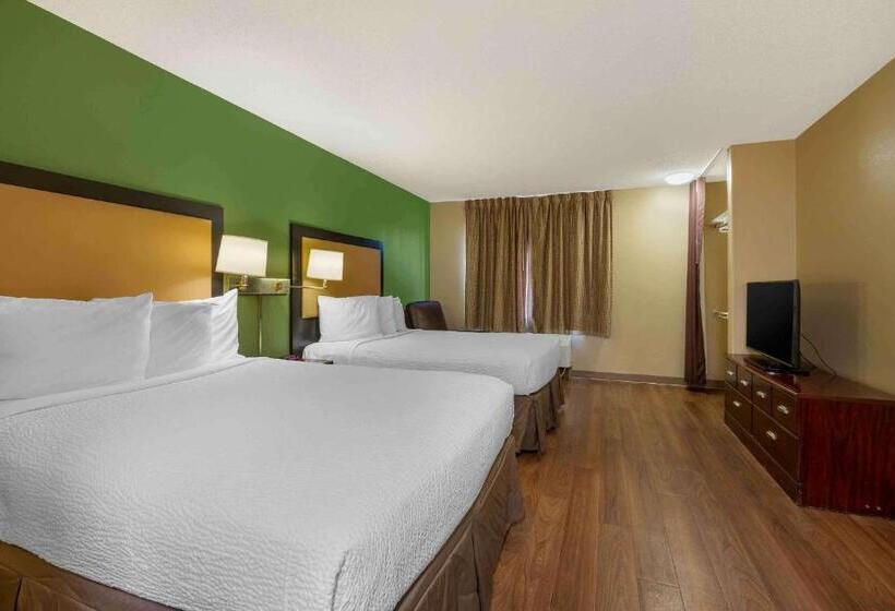 בית מלון כפרי Extended Stay America Suites  Fort Wayne  South