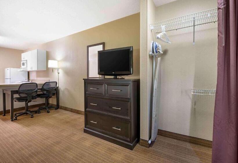 בית מלון כפרי Extended Stay America Suites  Fort Wayne  South