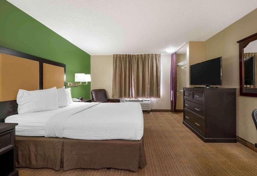 فندق Extended Stay America Suites  Fort Wayne  South