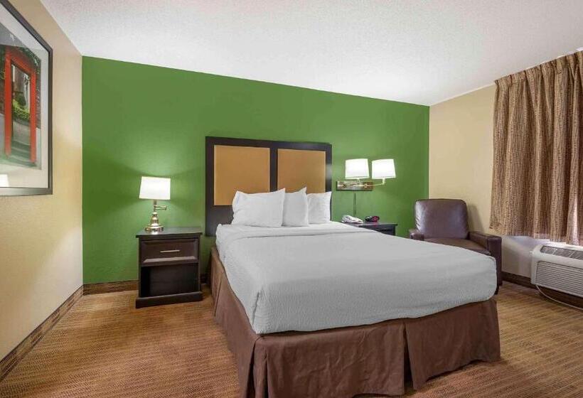 فندق Extended Stay America Suites  Fort Wayne  South