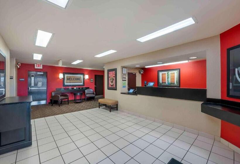 فندق Extended Stay America Suites  Fort Wayne  South