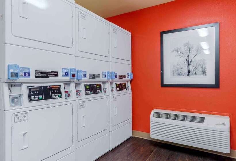 בית מלון כפרי Extended Stay America Suites  Phoenix  Airport