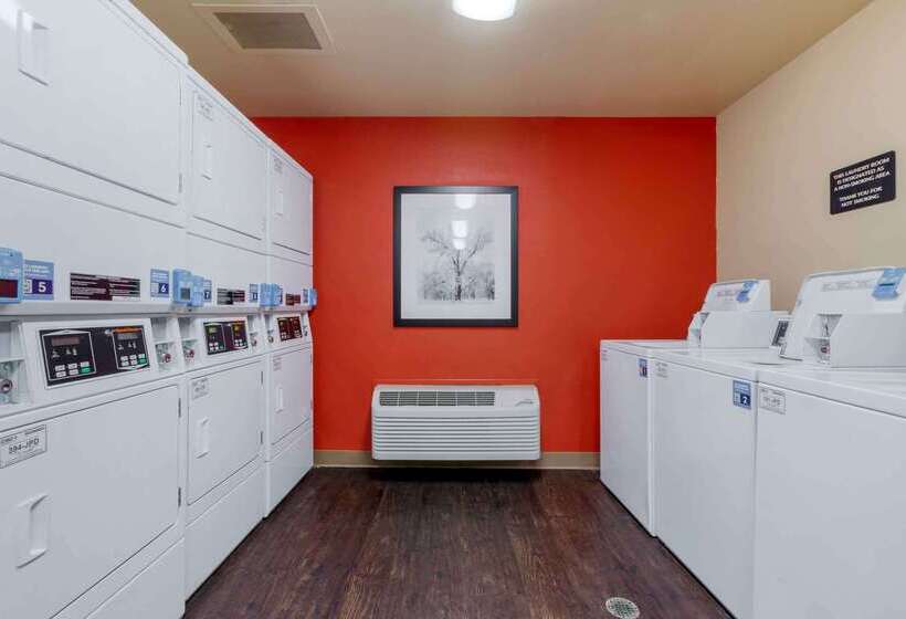 בית מלון כפרי Extended Stay America Suites  Phoenix  Airport