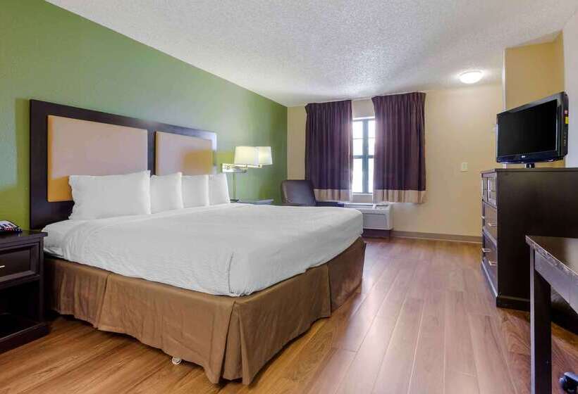 בית מלון כפרי Extended Stay America Suites  Phoenix  Airport