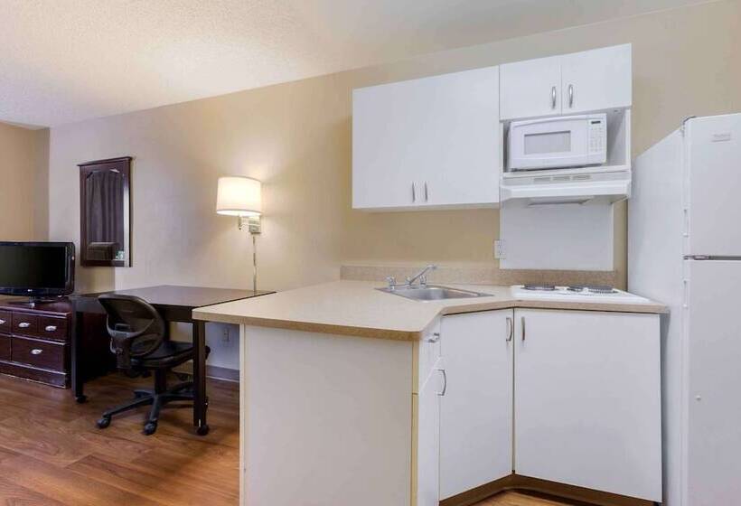 בית מלון כפרי Extended Stay America Suites  Phoenix  Airport