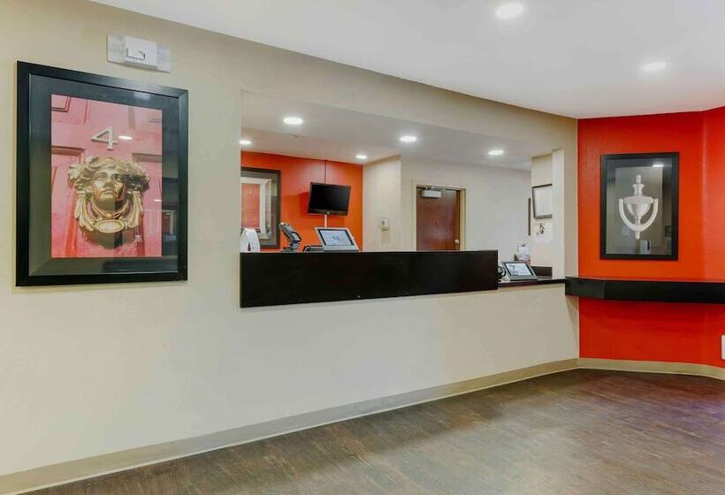 בית מלון כפרי Extended Stay America Suites  Phoenix  Airport