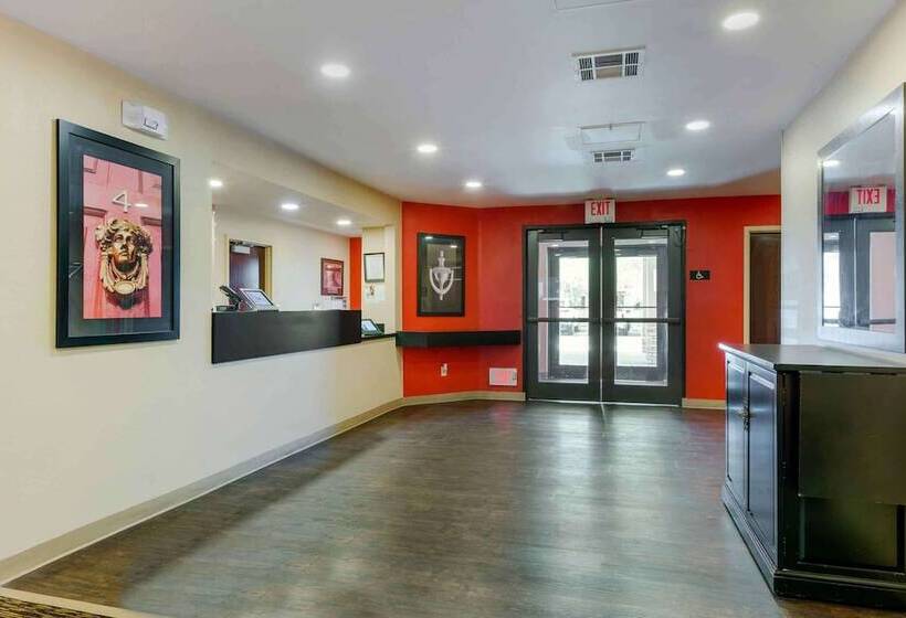 בית מלון כפרי Extended Stay America Suites  Phoenix  Airport