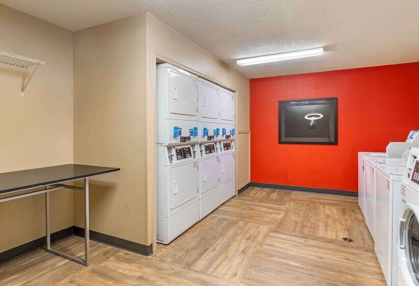 בית מלון כפרי Extended Stay America Select Suites   Richmond   Innsbrook