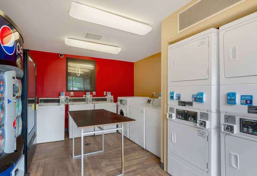 호텔 Extended Stay America Select Suites   Richmond   West End   I 64