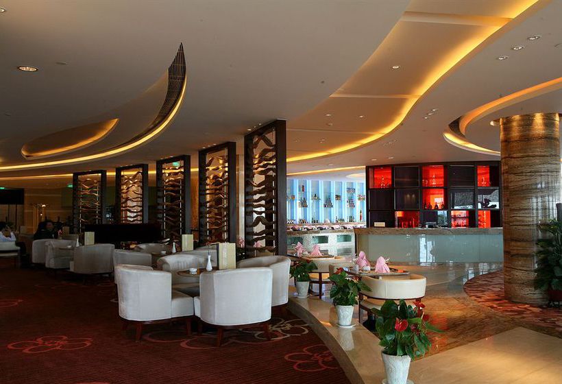 Hotel Fuyang International Trade Centre