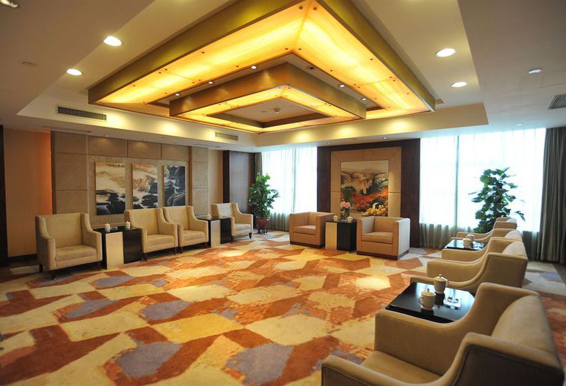 ホテル Fuyang International Trade Centre