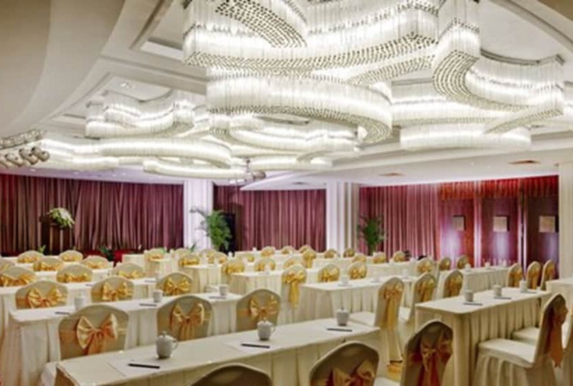 ホテル Fuyang International Trade Center