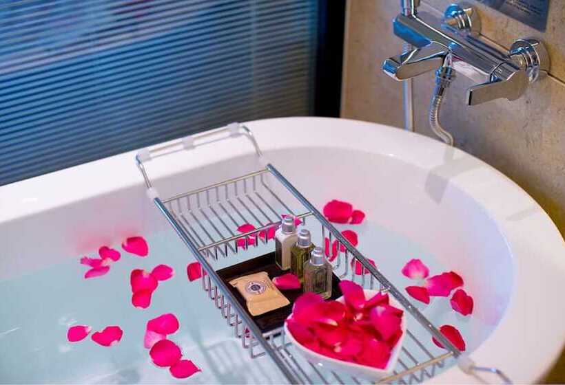 ホテル Fuyang International Trade Center