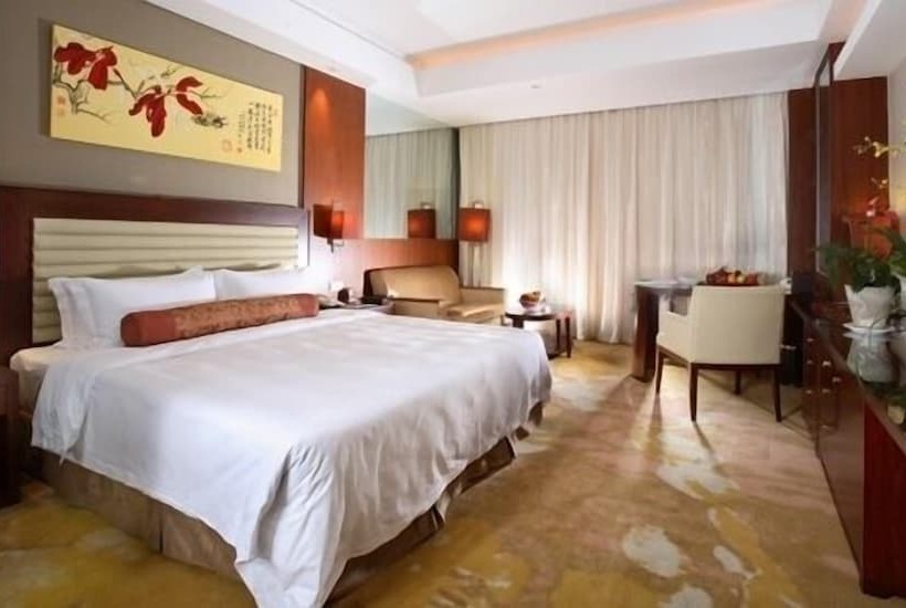 ホテル Fuyang International Trade Center