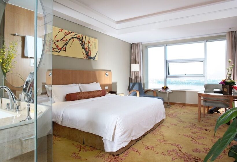 ホテル Fuyang International Trade Center