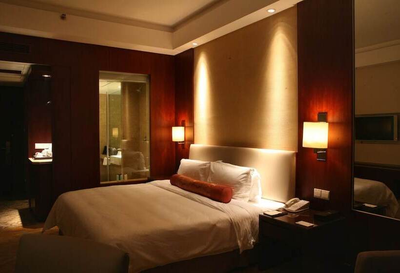 ホテル Fuyang International Trade Center