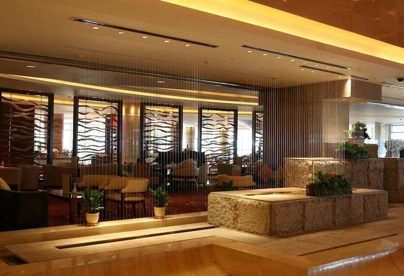 ホテル Fuyang International Trade Center