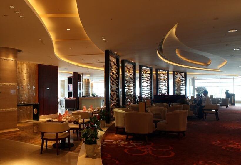 ホテル Fuyang International Trade Center