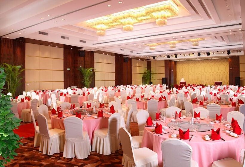 ホテル Fuyang International Trade Center