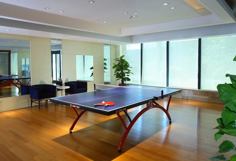 ホテル Fuyang International Trade Center