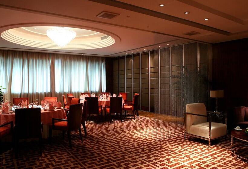 ホテル Fuyang International Trade Center