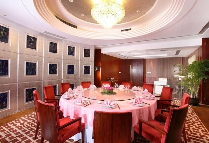 ホテル Fuyang International Trade Center