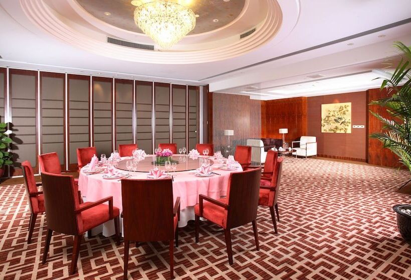 ホテル Fuyang International Trade Center