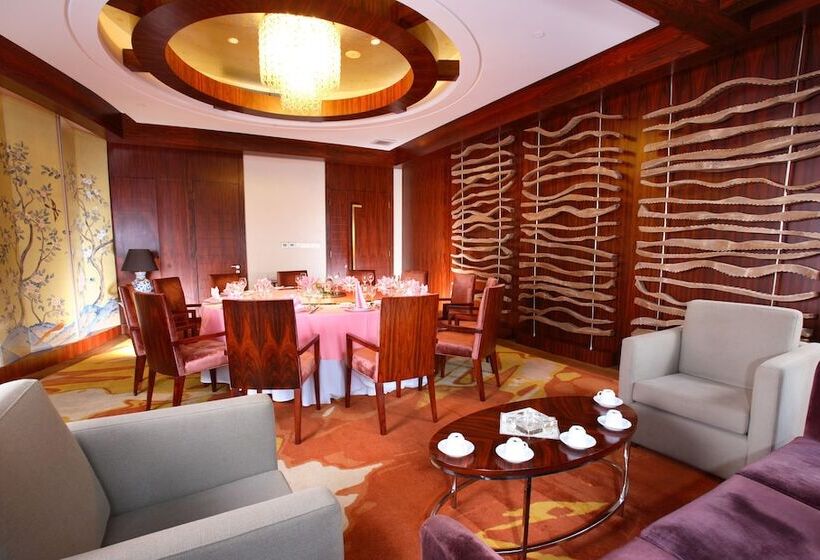 ホテル Fuyang International Trade Center