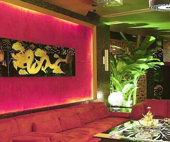 Great International Hotel   Heyuan