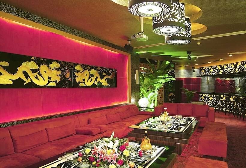 Great International Hotel   Heyuan