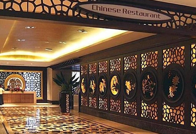 Great International Hotel   Heyuan