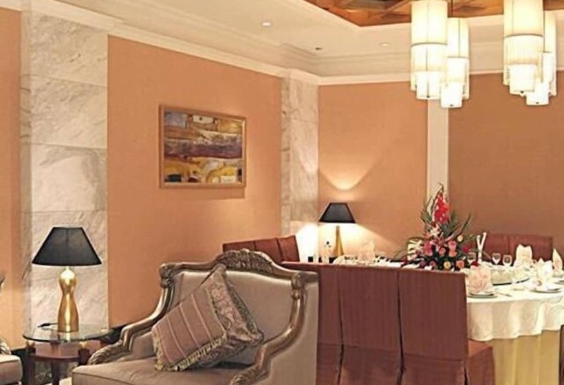 Great International Hotel   Heyuan