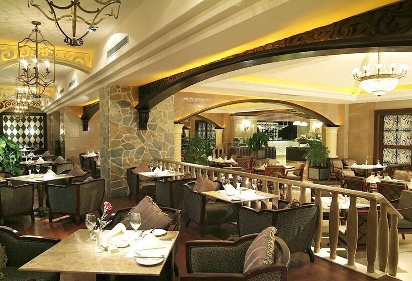 Great International Hotel   Heyuan