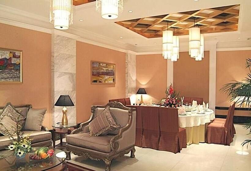 Great International Hotel   Heyuan