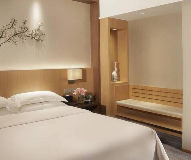 Great International Hotel   Heyuan