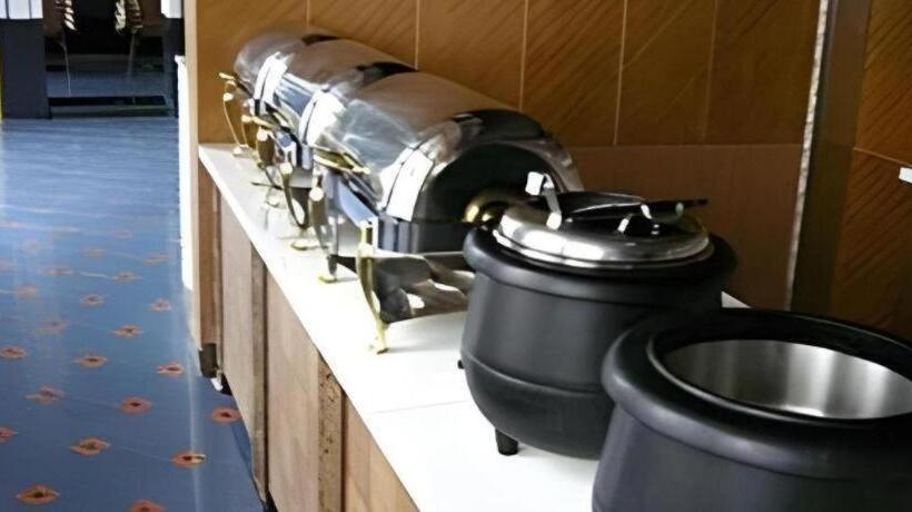 Hotel Greentree Inn Bengbu Huaihe Walking Street