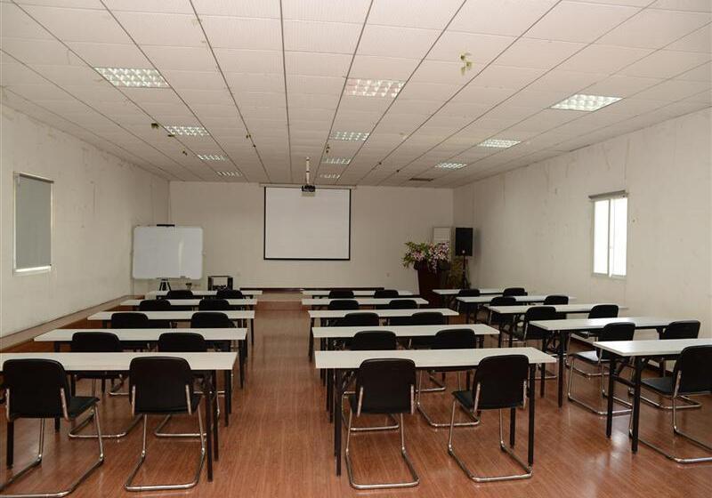 Hotel Greentree Inn Bengbu Huaihe Walking Street