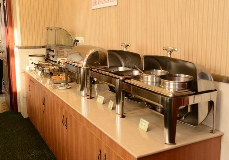 فندق Greentree Inn Bengbu Huaihe Walking Street