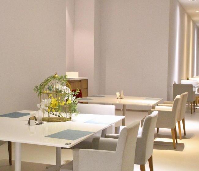 هتل Haikou Meilan International Airport