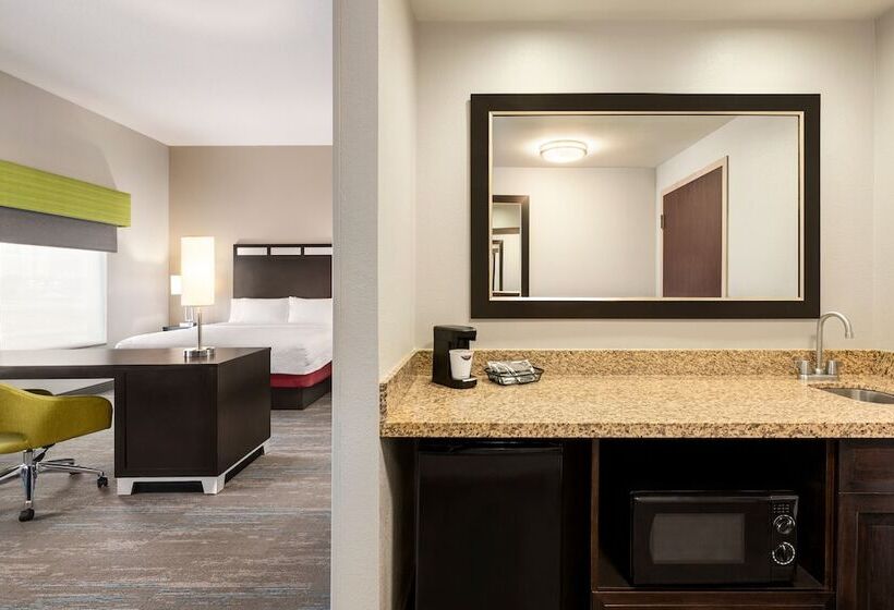 ホテル Hampton Inn & Suites York South